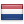 Nederlandse vlag