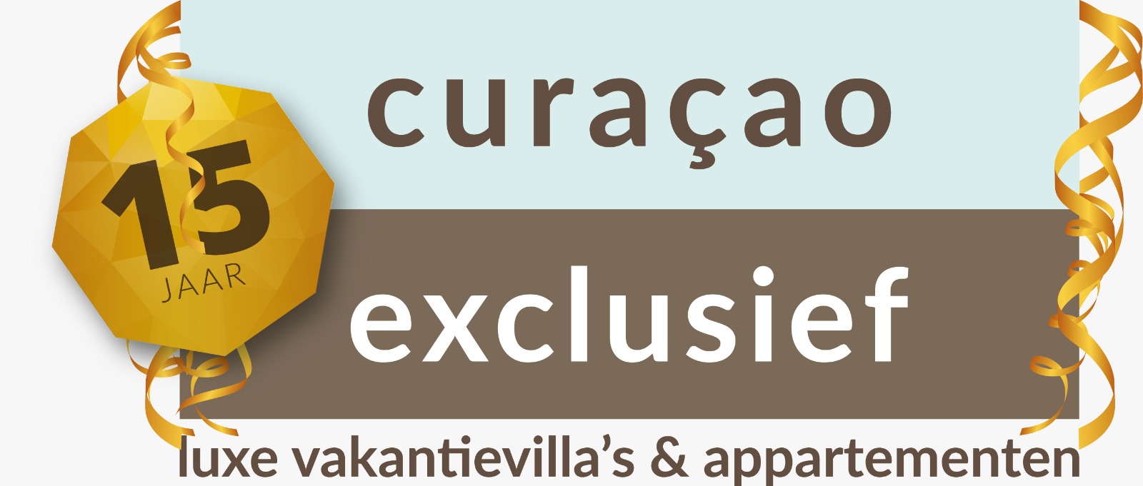 Curacao Exclusief Logo