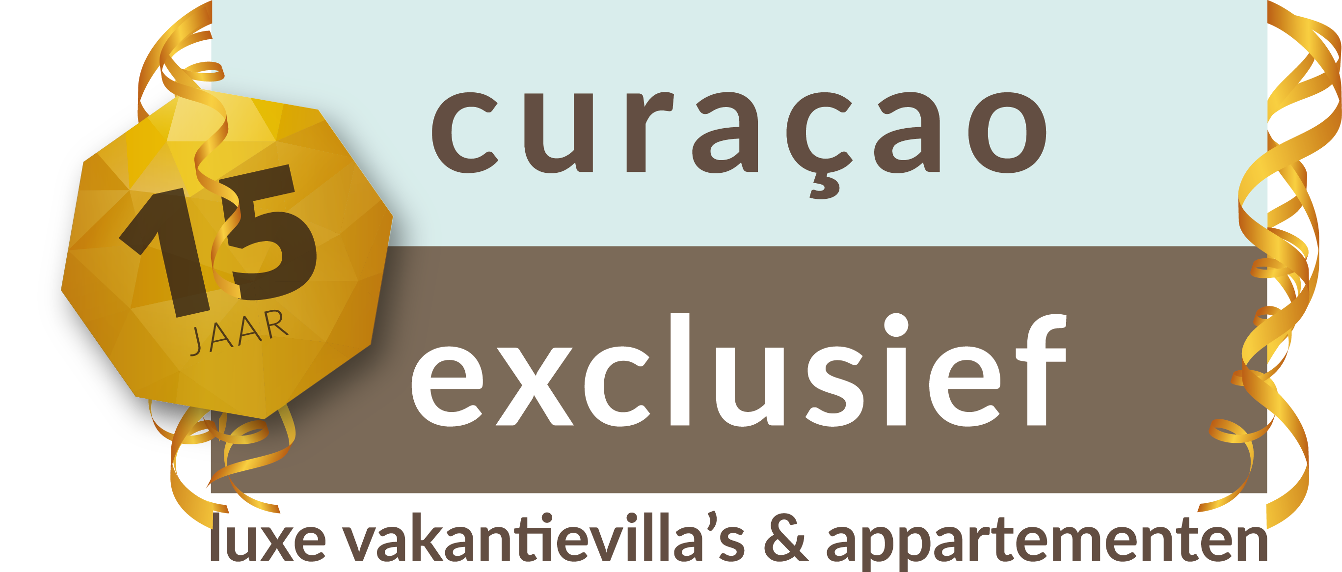 Curacao Exclusief Logo