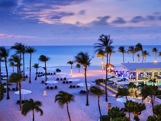 Aanbod Aruba