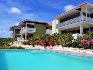 Appartementen Boca Gentil